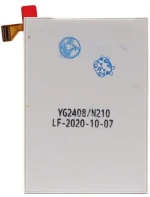 Οθόνη Nokia 210 (OEM)