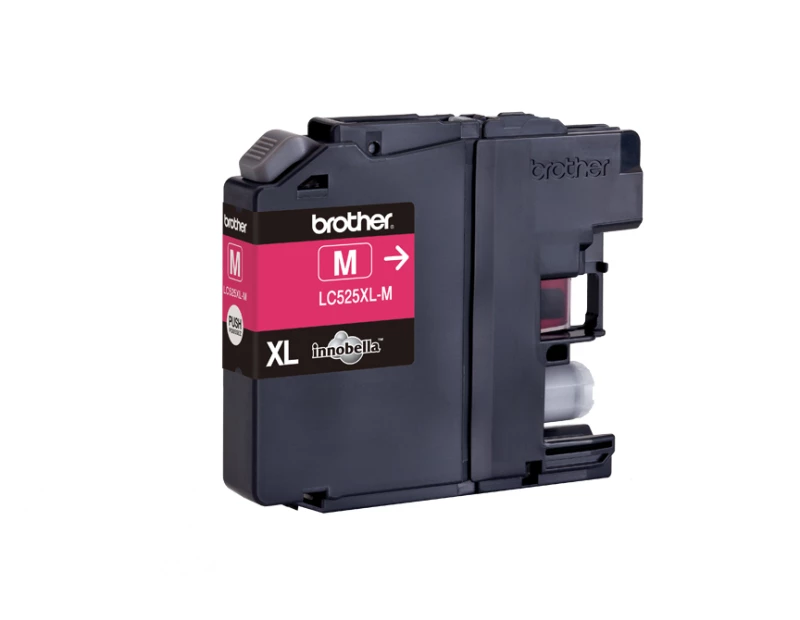 Brother LC525XLM ink cartridge Original High (XL) Yield Magenta