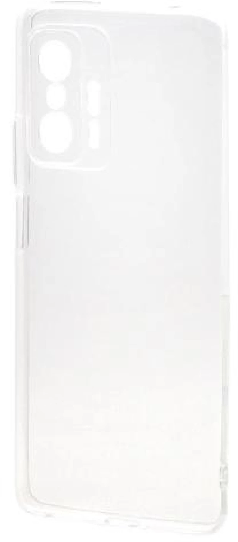 Θήκη TPU inos Xiaomi 11T Ultra Slim 0.3mm Διάφανο