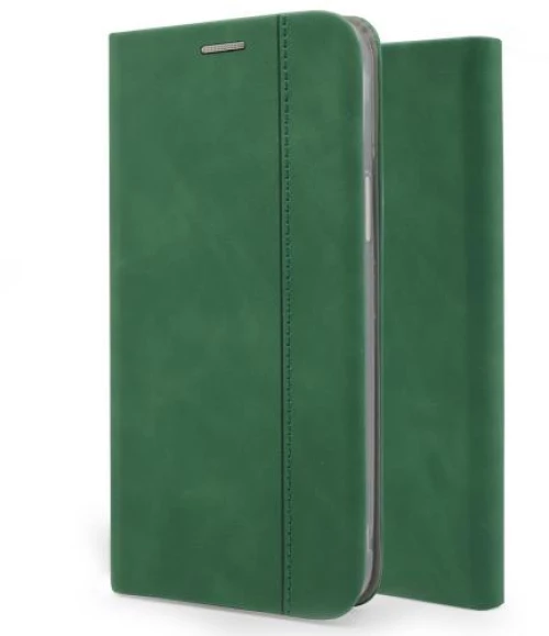 Θήκη Flip Book inos Xiaomi Poco M4 Pro 5G S-Folio NE Πράσινο
