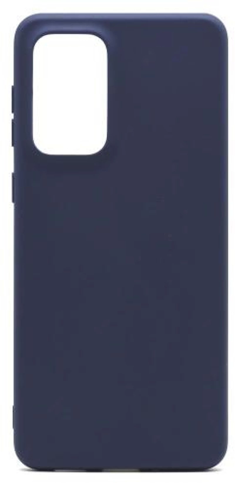 Θήκη Soft TPU inos Samsung A336B Galaxy A33 5G S-Cover Μπλε