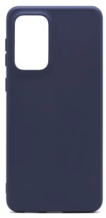Θήκη Soft TPU inos Samsung A336B Galaxy A33 5G S-Cover Μπλε