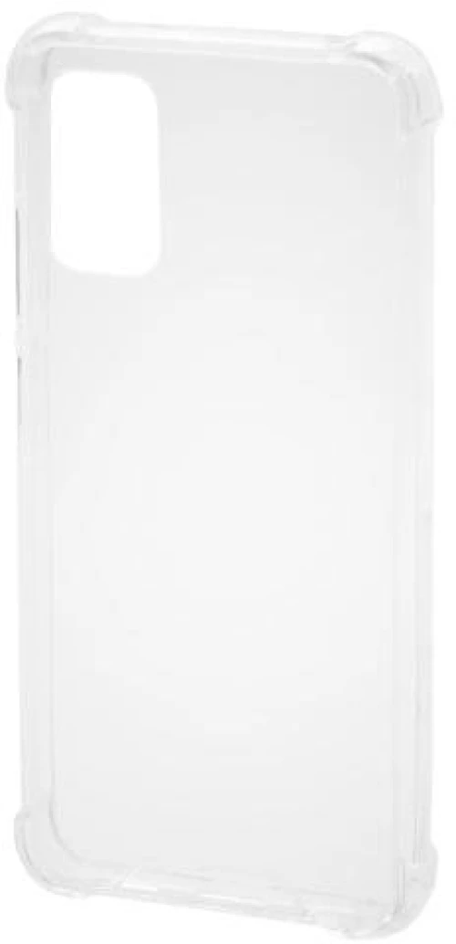 Θήκη TPU & PC Xiaomi Poco M3 Pro 5G Shock Proof Διάφανο