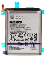 Μπαταρία Samsung M317F Galaxy M31s (Original)
