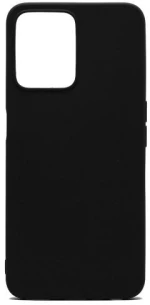 Θήκη Soft TPU inos Realme C35 S-Cover Μαύρο