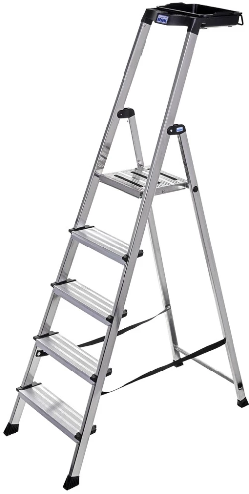 Krause Secury Aluminum ladder
