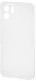 Θήκη TPU inos Xiaomi Redmi A1 Ultra Slim 0.3mm Διάφανο