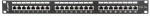 Lanberg PPS5-1024-B patch panel 1U