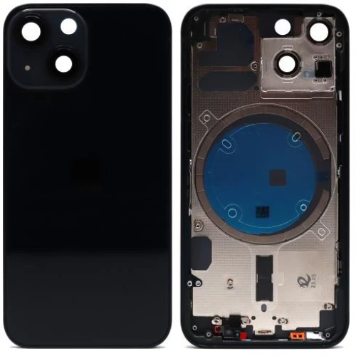 Καπάκι Μπαταρίας Apple iPhone 13 mini Μαύρο (OEM)