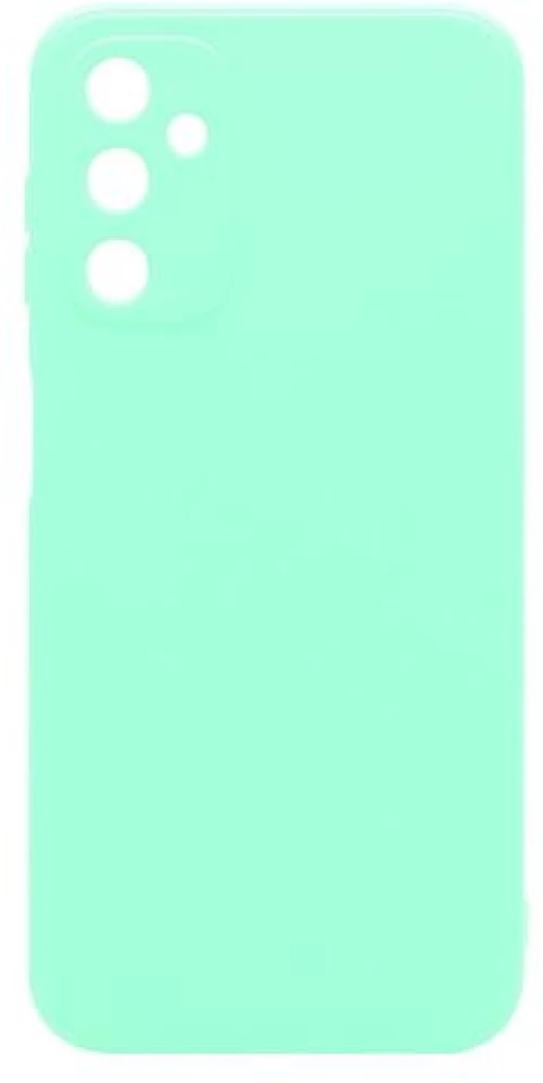 Θήκη Soft TPU inos Samsung A145R Galaxy A14/ A146P Galaxy A14 5G S-Cover Φυστικί