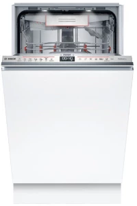 BOSCH SPV6ZMX17E built-in dishwasher