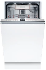 BOSCH SPV6ZMX17E built-in dishwasher
