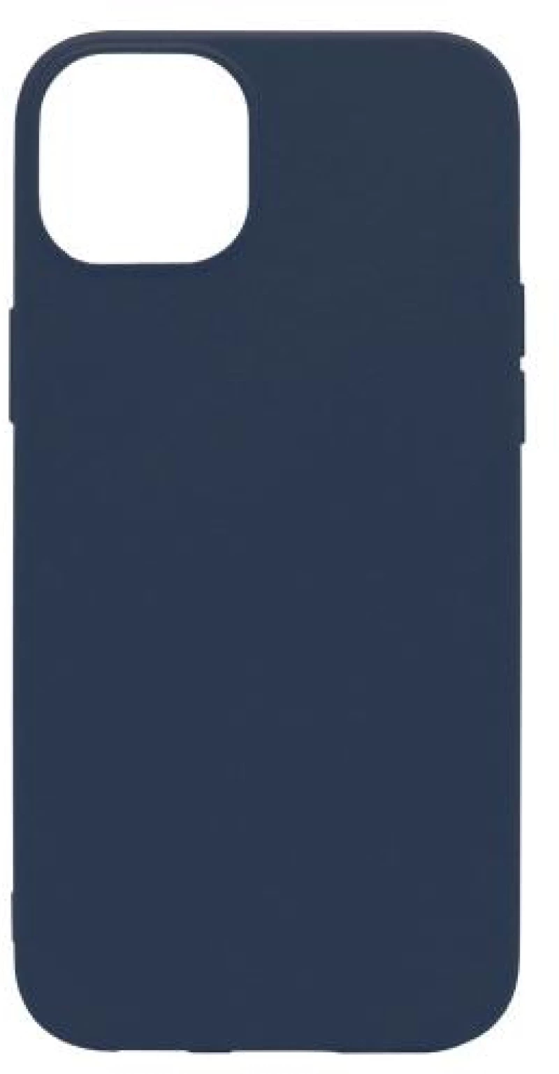 Θήκη Soft TPU inos Apple iPhone 15 Plus 5G S-Cover Μπλε