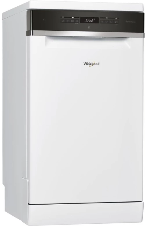 Whirlpool WSFO 3O23 PF dishwasher Freestanding 10 place settings