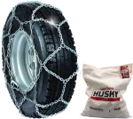 Αλυσίδες Χιονιού Φορτηγού Σταυρωτές Husky Νο230 2 Τεμάχια