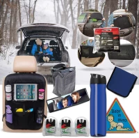 Σετ Baby Boy Traveller