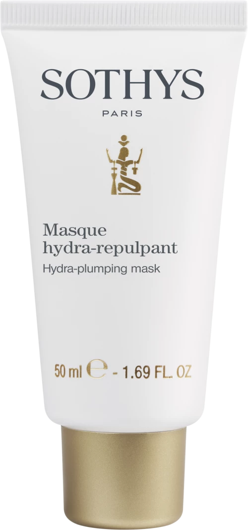 SOTHYS HYDRA PLUMPING MASK 50ml