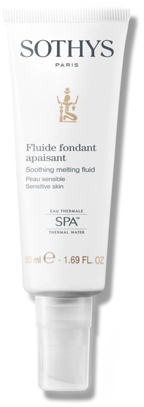 SOTHYS SOOTHING FLUID SPA 50ml