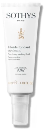 SOTHYS SOOTHING FLUID SPA 50ml