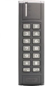 ROGER PR312EM-G Access Controller