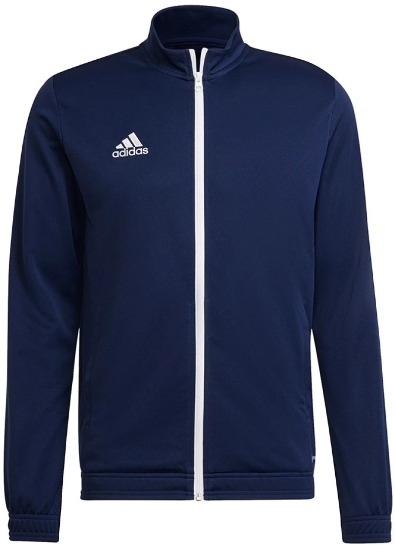 adidas Entrada 22 Track Jacket red H57537 XL