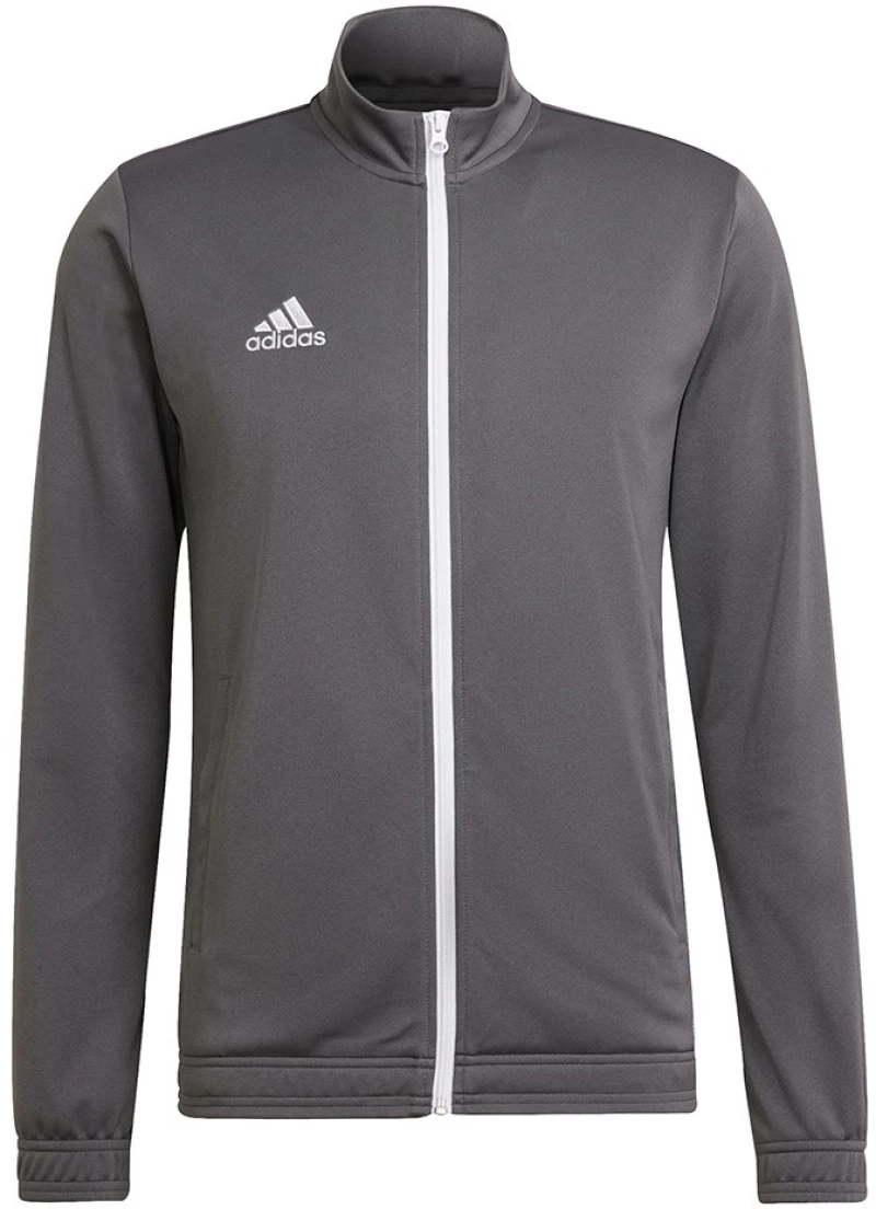 adidas Entrada 22 Track Jacket Grey H57522 M