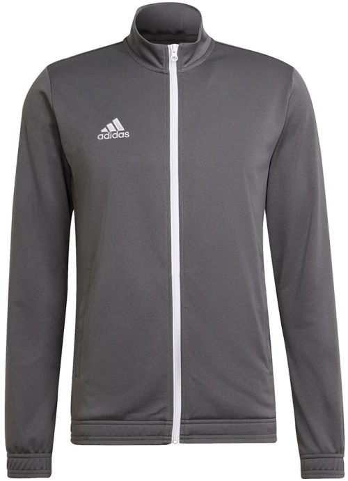 adidas Entrada 22 Track Jacket Grey H57522 M