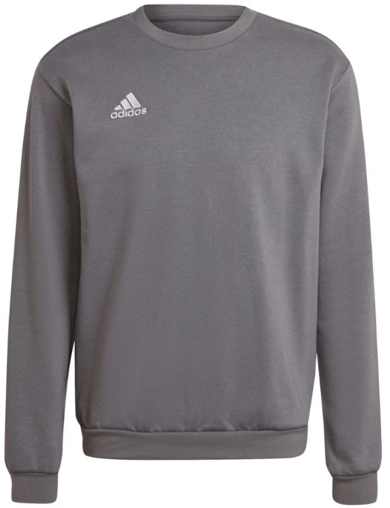adidas Entrada 22 Sweat Top grey H57479 M