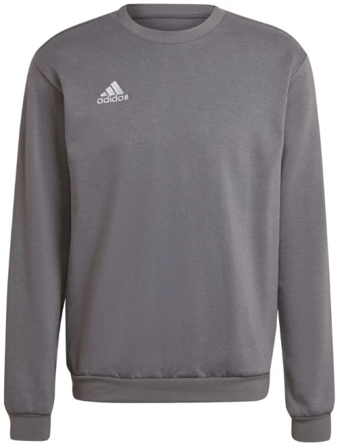 adidas Entrada 22 Sweat Top grey H57479 M
