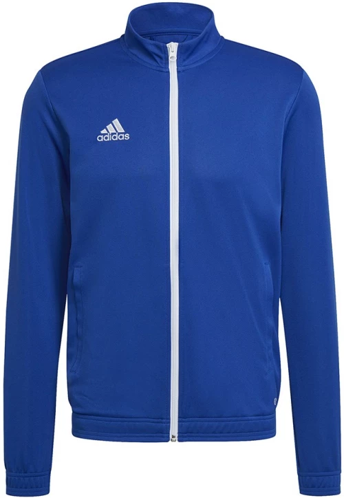 adidas Tiro 24 Hooded Sweatshirt white IR7506 152cm