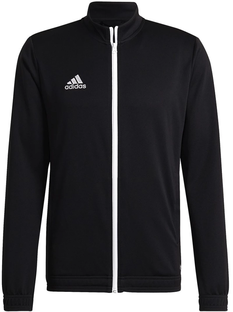 adidas Entrada 22 Track Jacket black HB0573 2XL