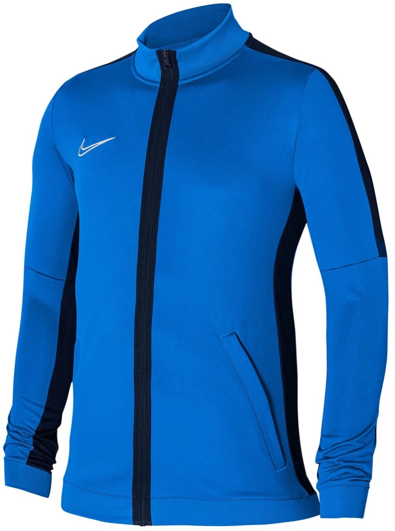 Nike Dri-FIT Academy 23 Men's Sweatshirt Blue DR1681 463 M