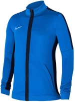 Nike Dri-FIT Academy 23 Men's Sweatshirt Blue DR1681 463 M