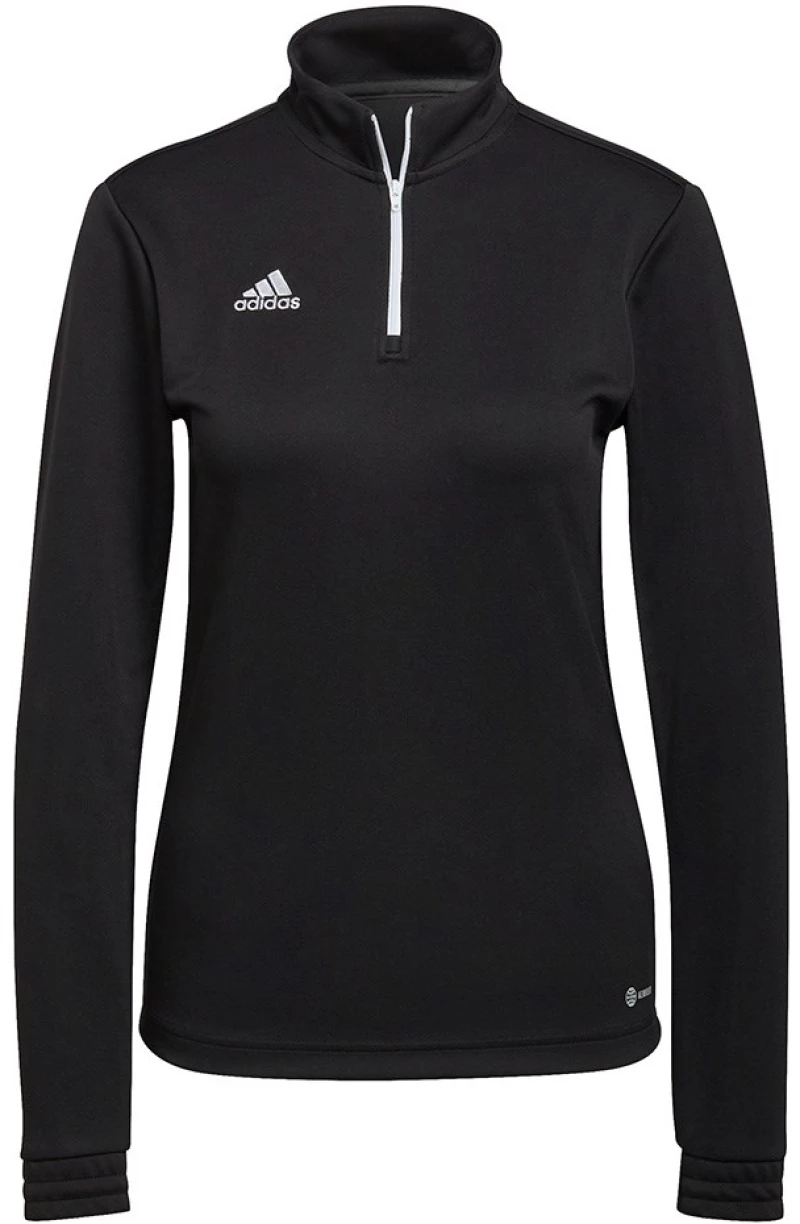 adidas Entrada 22 Top Training Sweatshirt black H57541 L