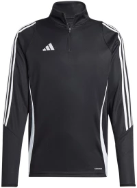 adidas Tiro 24 Training Top black IJ9963 2XL