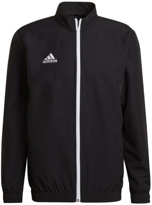adidas Entrada 22 Presentation Jacket black H57534 XL