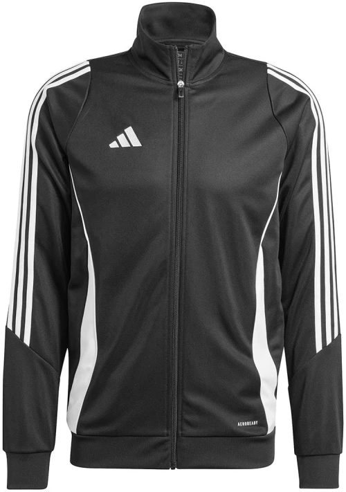 adidas Tiro 24 Training Men's Sweatshirt Black IJ9959 2XL