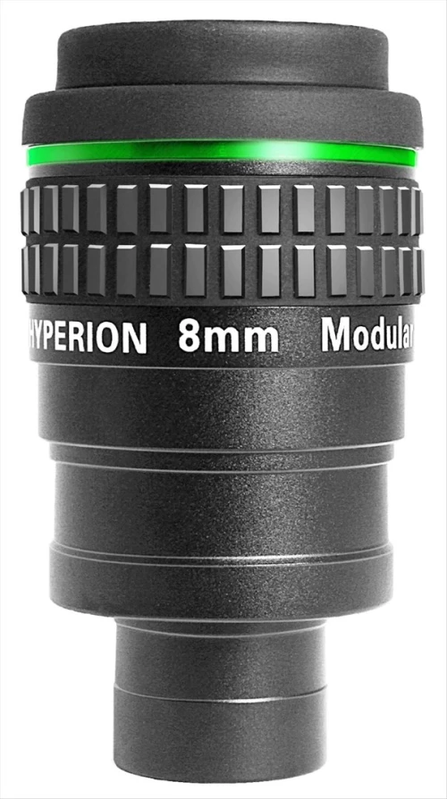 Baader Hyperion 8mm 2/1.25" eyepiece