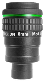 Baader Hyperion 8mm 2/1.25" eyepiece