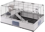 FERPLAST Modular 2 - cage for rabbit and domestic guinea pig - 109 x 72 x 56cm