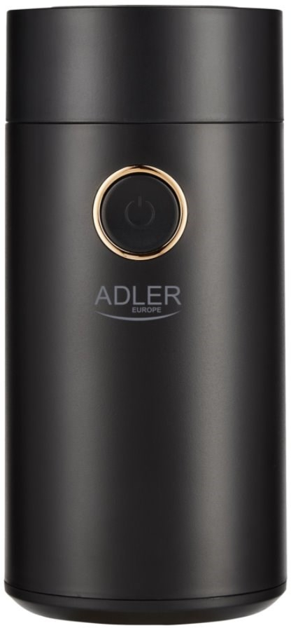 Coffee grinder Adler AD 4446bg