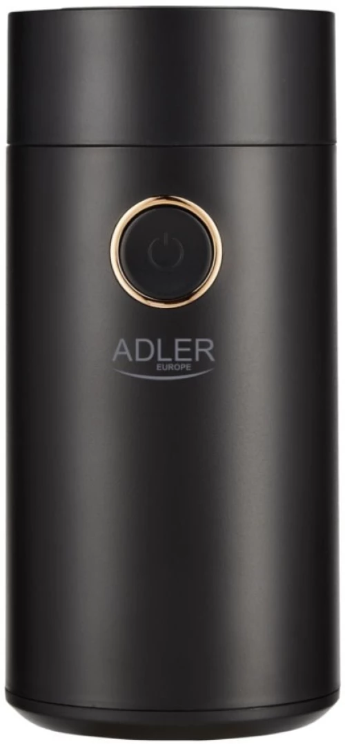 Coffee grinder Adler AD 4446bg