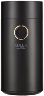 Coffee grinder Adler AD 4446bg