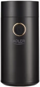 Coffee grinder Adler AD 4446bg