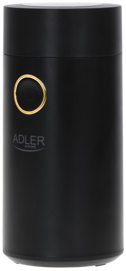 Coffee grinder Adler AD 4446bg