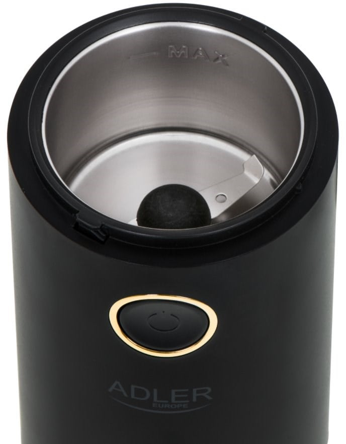 Coffee grinder Adler AD 4446bg