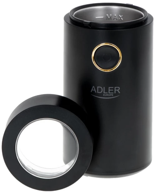 Coffee grinder Adler AD 4446bg