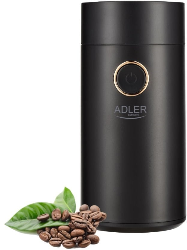 Coffee grinder Adler AD 4446bg