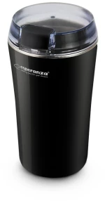 Esperanza EKC008K Coffee Grinder black 160 W