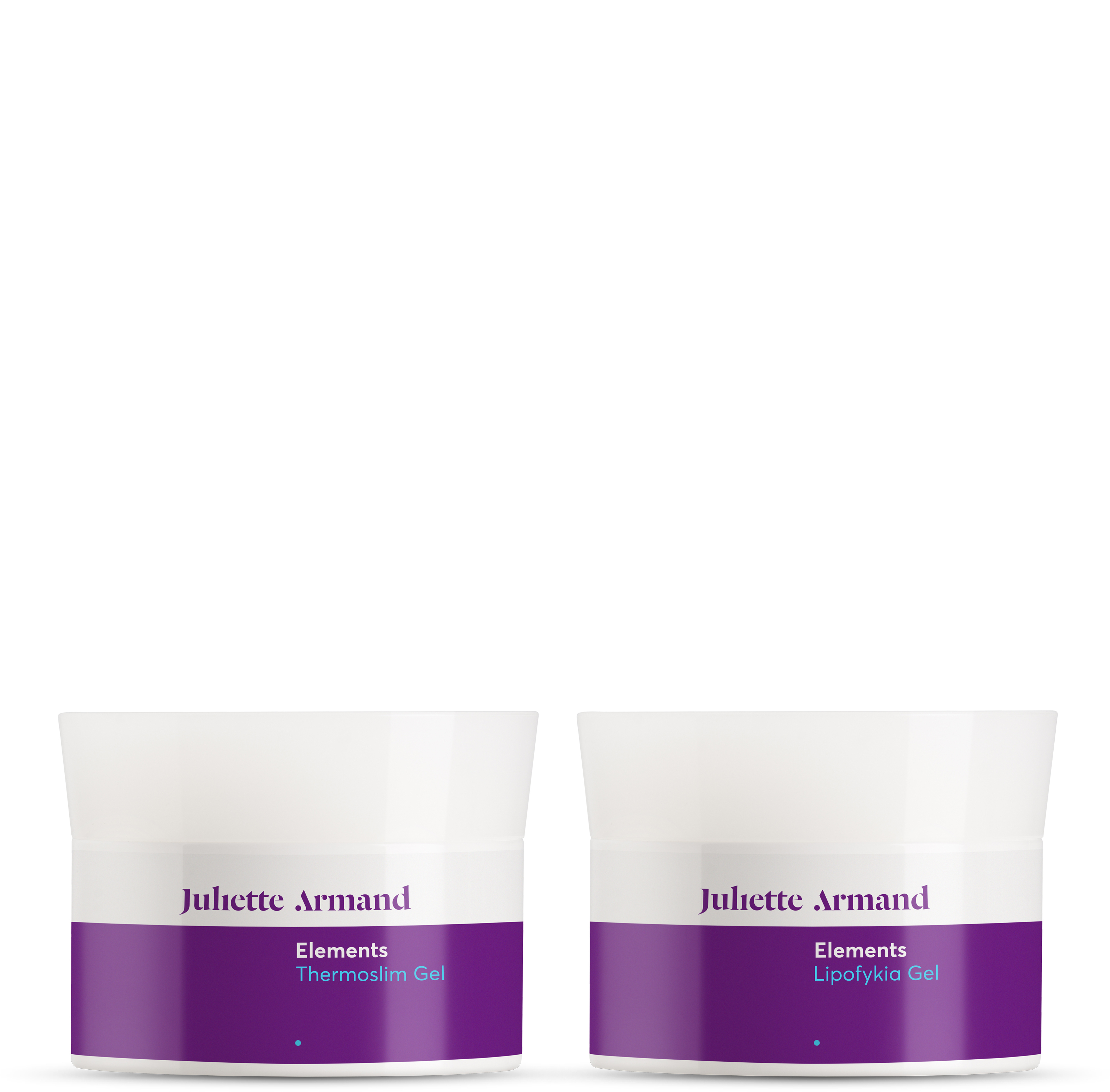 THERMOSLIM GEL 200ml & LIPOFYKIA GEL 200ml